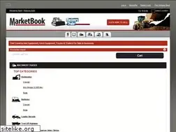 Sites similar to marketbook.web.id