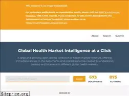 Sites similar to marketbookshelf.com