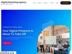 Sites similar to marketbooster.net