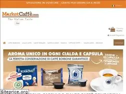 Sites similar to marketcaffe.com