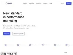 Sites similar to marketcall.com