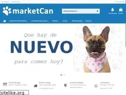 Sites similar to marketcan.net