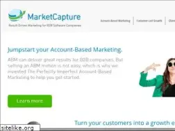 Sites similar to marketcapture.com