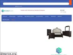 Sites similar to marketcart.com