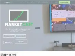 Sites similar to marketcast.co