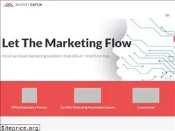 Sites similar to marketcatch.io