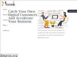 Sites similar to marketcatchers.com