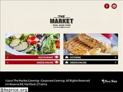 Sites similar to marketcateringhartford.com