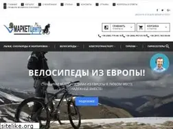 Sites similar to marketcenter.com.ua