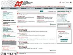 Sites similar to marketcenter.ru