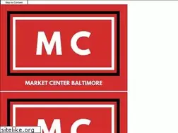 Sites similar to marketcenterbaltimore.org