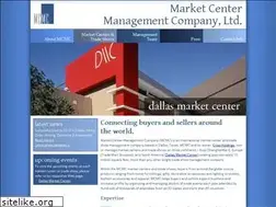 Sites similar to marketcentermanagement.com
