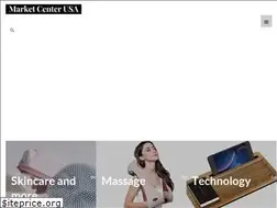 Sites similar to marketcenterusa.com