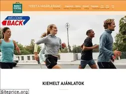 Sites similar to marketcentral.hu