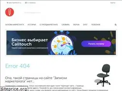 Sites similar to marketch.ru