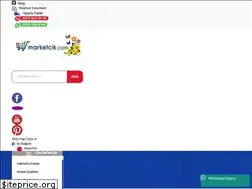 Sites similar to marketcik.com