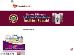 Sites similar to marketcimrisi.com