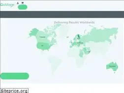 Sites similar to marketcloud.it