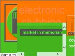 Sites similar to marketclub.de
