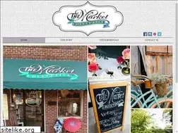 Sites similar to marketcollectivevintage.com
