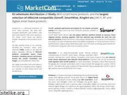 Sites similar to marketcom.eu