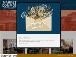 Sites similar to marketcommonclarendon.com