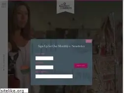 Sites similar to marketcommonmb.com