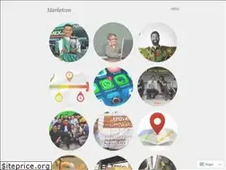 Sites similar to marketcon.wordpress.com