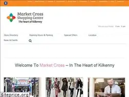 Sites similar to marketcross.ie
