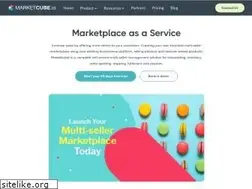 Sites similar to marketcube.io