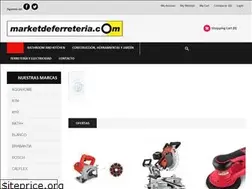 Sites similar to marketdeferreteria.com