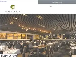 Sites similar to marketdelmar.com