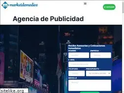 Sites similar to marketdemedios.com