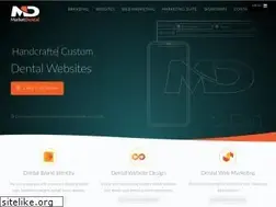 Sites similar to marketdental.com