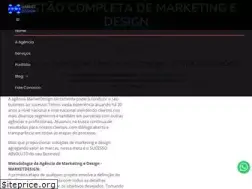 Sites similar to marketdesign.com.br