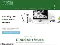 Sites similar to marketdesignco.com