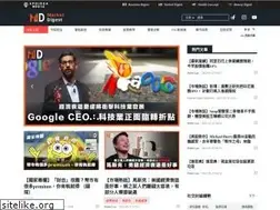 Sites similar to marketdigest.io