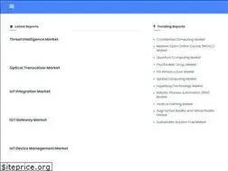 Sites similar to marketdigits.com