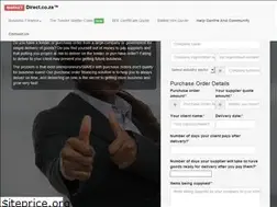 Sites similar to marketdirect.co.za
