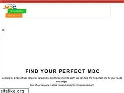 Sites similar to marketdirect.com.au
