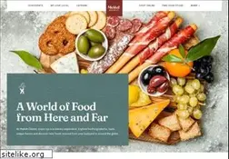 Sites similar to marketdistrict.com