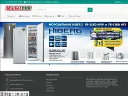 Sites similar to marketdnr.com