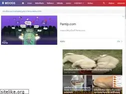 Sites similar to marketdogs.com