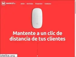 Sites similar to marketdosnueve.com