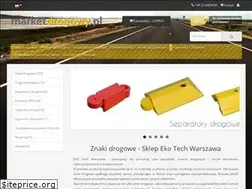 Sites similar to marketdrogowy.pl