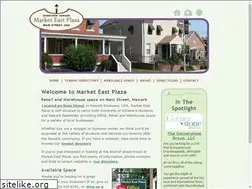 Sites similar to marketeastplaza.com
