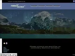 Sites similar to marketecnica.com