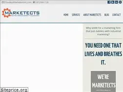 Sites similar to marketectsinc.com