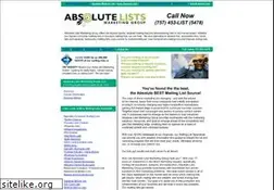 Sites similar to marketedge-solutions.com