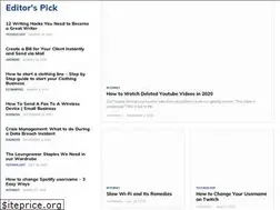 Sites similar to marketedly.com